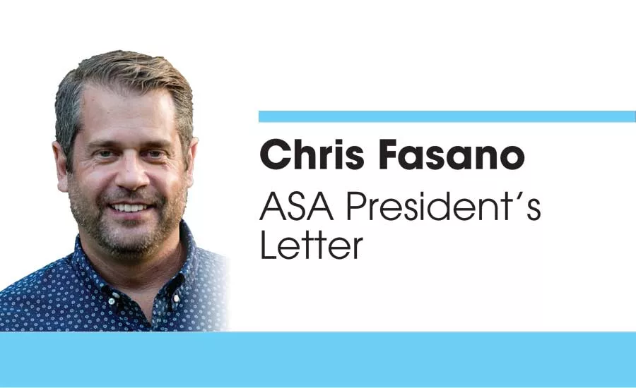 Chris Fasano