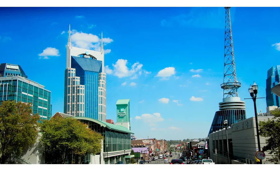 Nashville