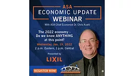 Chris Kuehl webinar