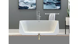 Oatey tub drains
