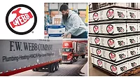 FW Webb acquisitions FW Webb acquisitions
