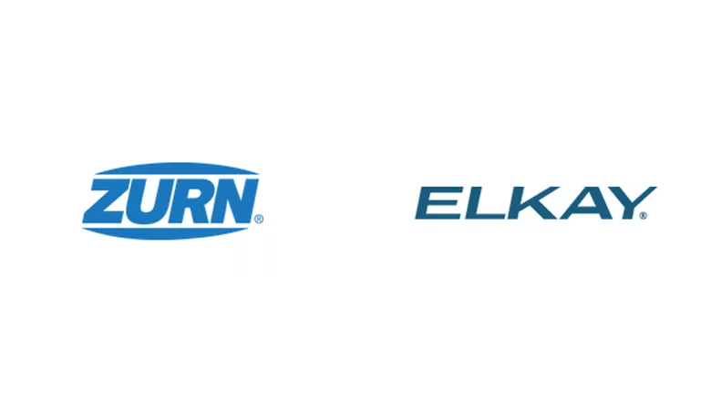 Zurn and Elkay merge