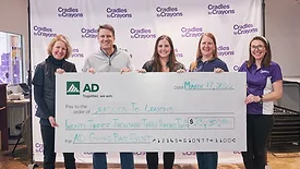 AD charity 2022