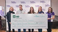AD charity 2022