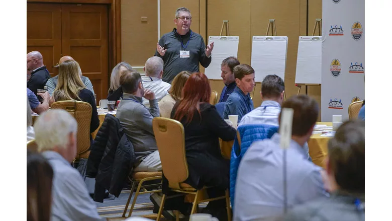 ASA.Scottsdale Winter Leadership
