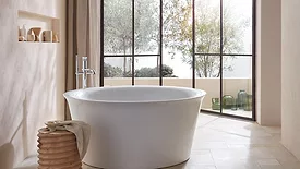Duravit_WhiteTulip