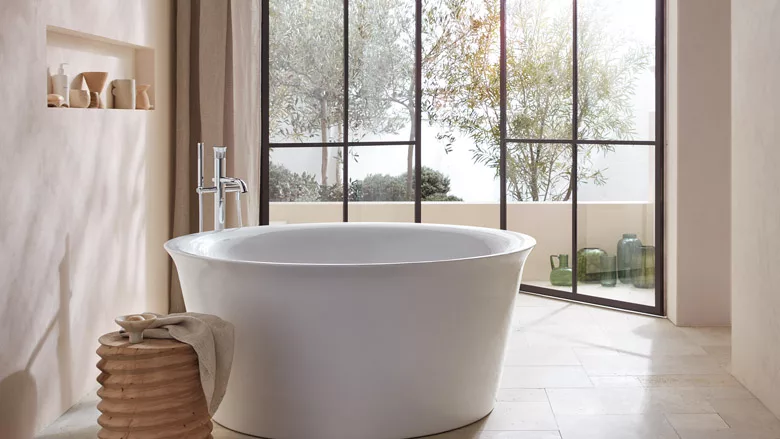 Duravit_WhiteTulip
