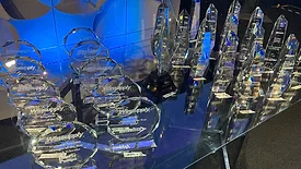 Local Company and Vendor Awards