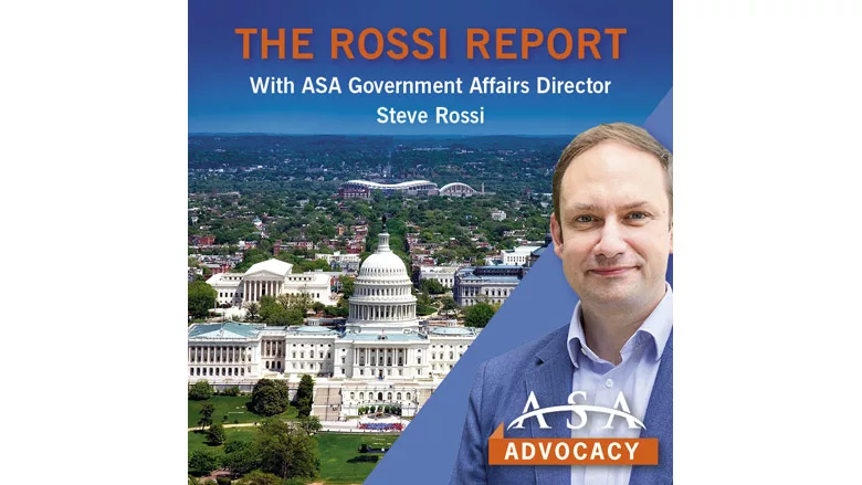 RossiReport