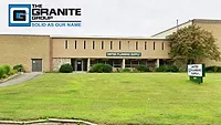 UPS Building Image