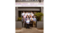 Stone Drew Ashe and Jones agency