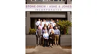 Stone Drew Ashe and Jones agency Stone Drew Ashe and Jones agency