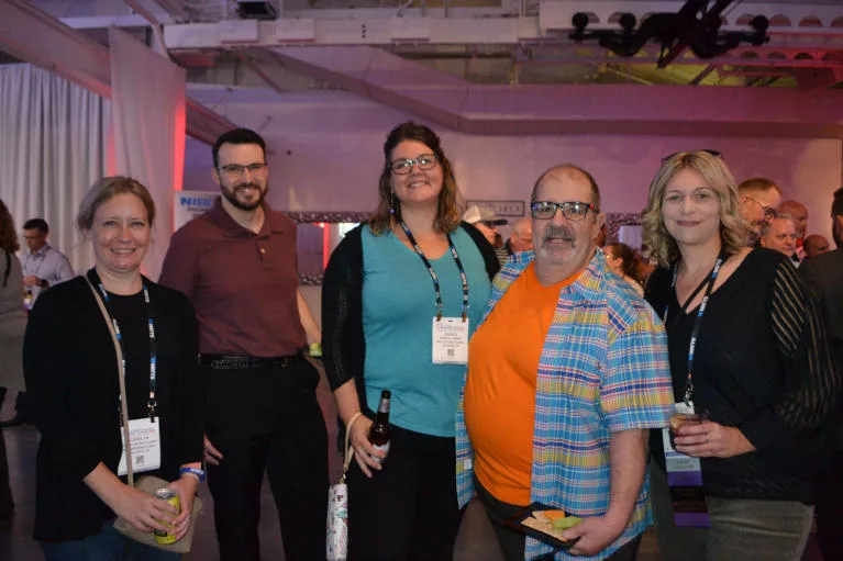The 2022 ASPE Convention & Expo