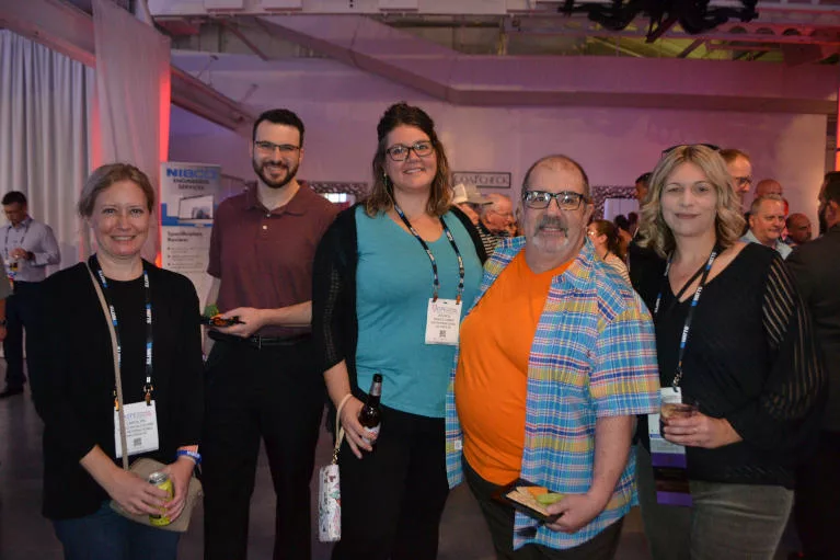 The 2022 ASPE Convention & Expo