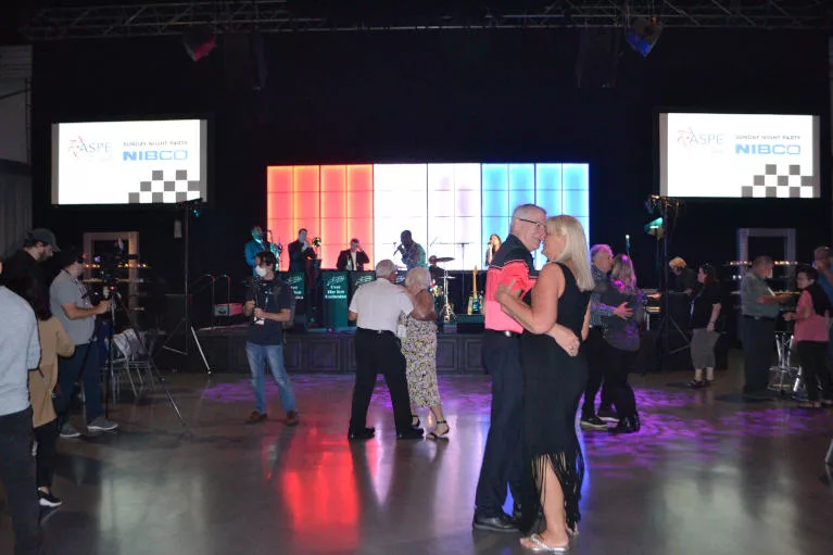 The 2022 ASPE Convention & Expo