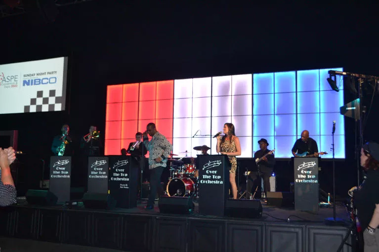 The 2022 ASPE Convention & Expo