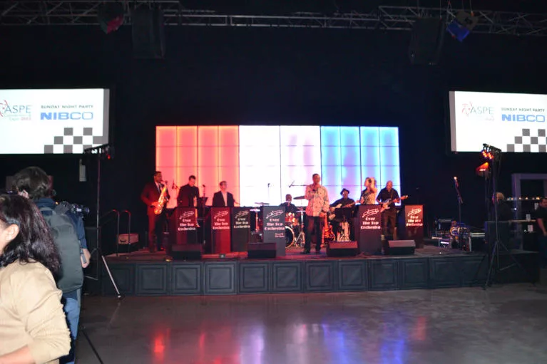 The 2022 ASPE Convention & Expo