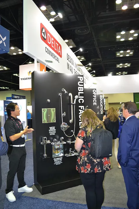 The 2022 ASPE Convention & Expo
