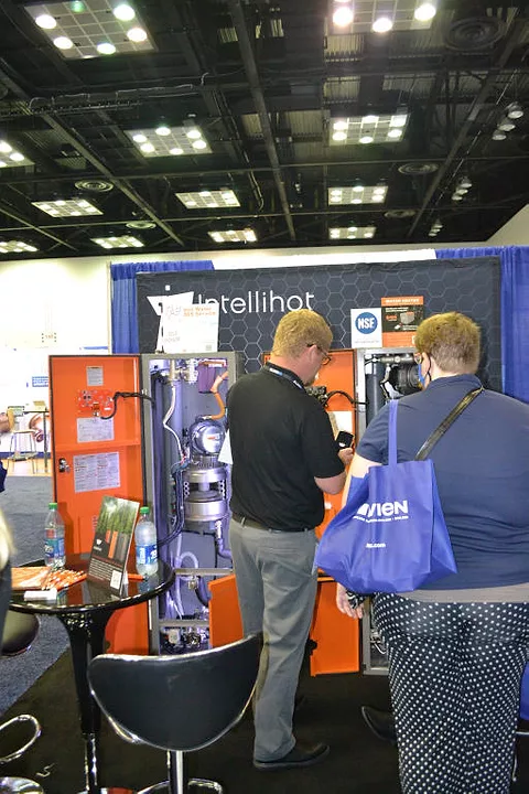 The 2022 ASPE Convention & Expo
