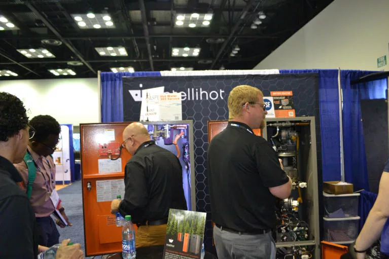 The 2022 ASPE Convention & Expo