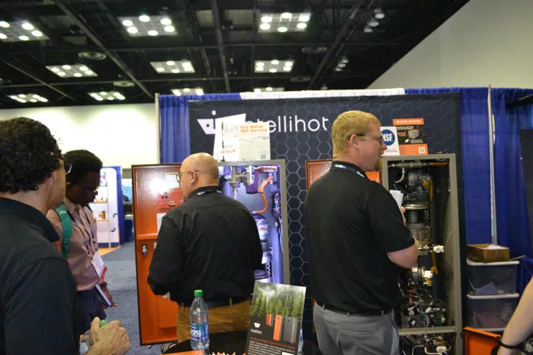 The 2022 ASPE Convention & Expo