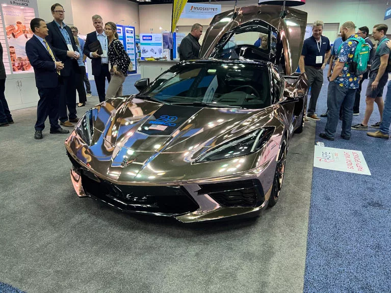 The 2022 ASPE Convention & Expo