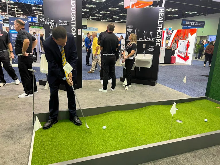 The 2022 ASPE Convention & Expo