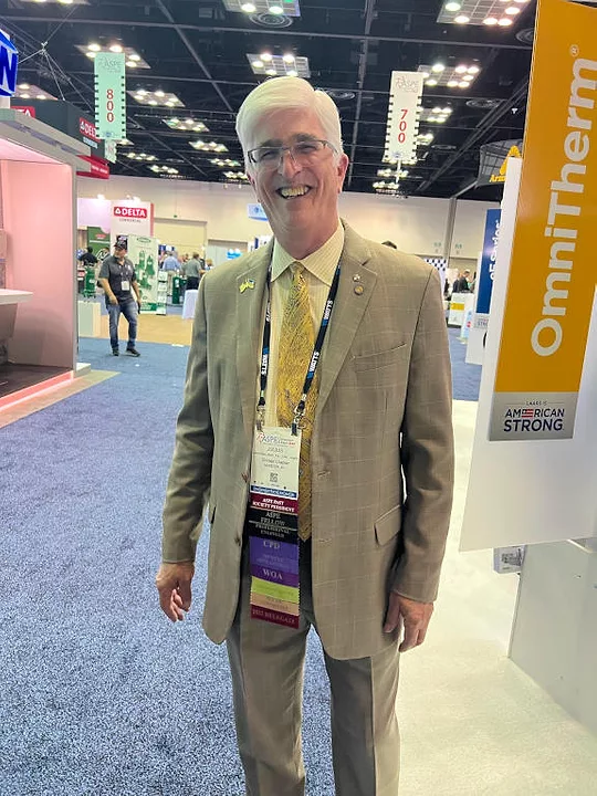 The 2022 ASPE Convention & Expo