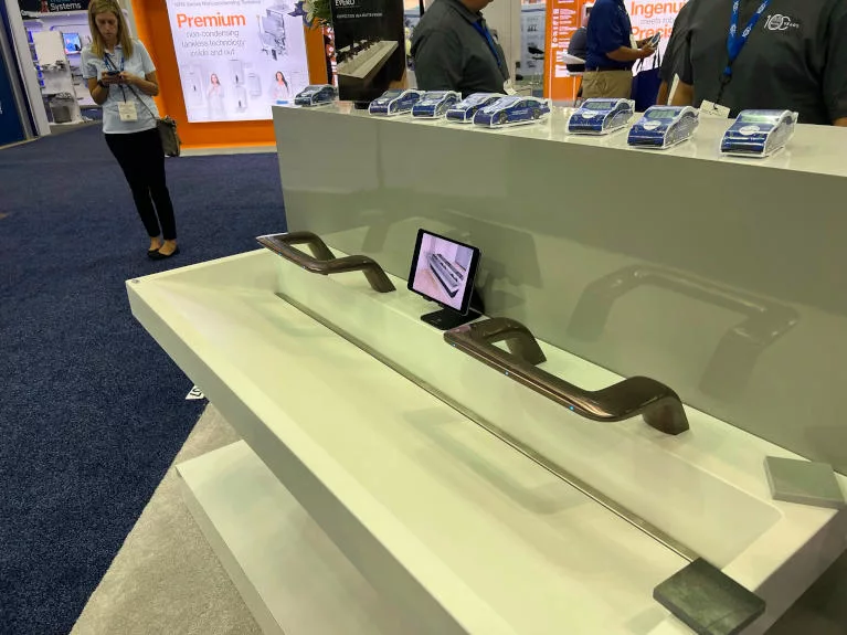The 2022 ASPE Convention & Expo