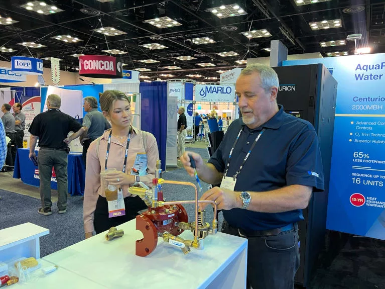 The 2022 ASPE Convention & Expo