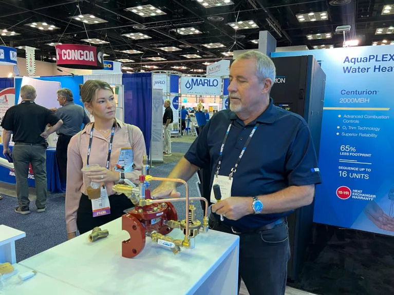 The 2022 ASPE Convention & Expo
