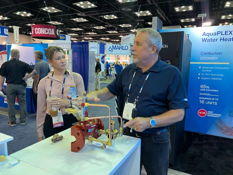 The 2022 ASPE Convention & Expo