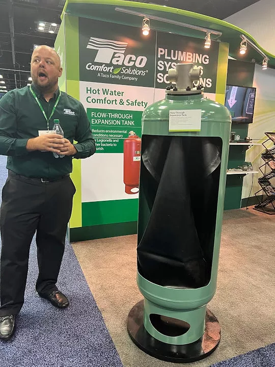 The 2022 ASPE Convention & Expo