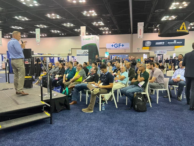 The 2022 ASPE Convention & Expo