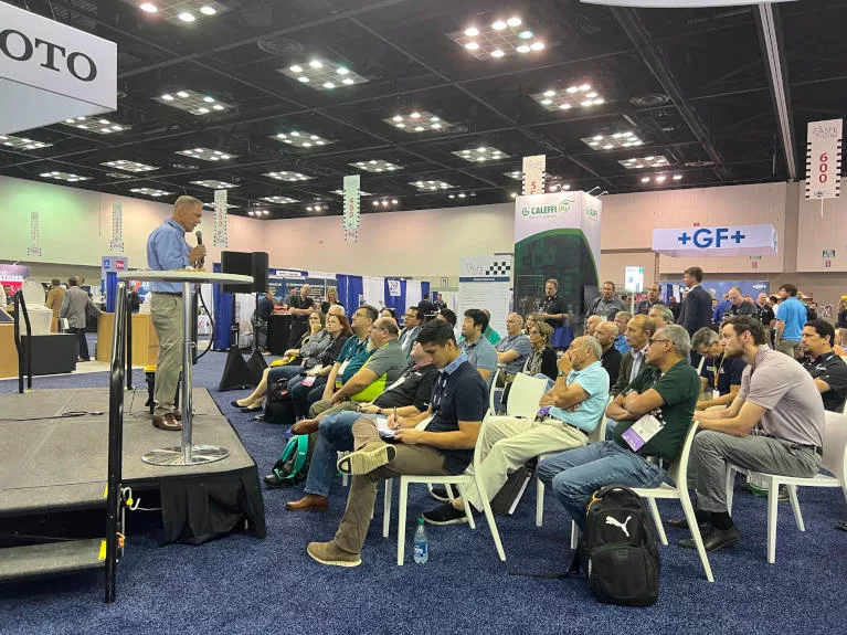 The 2022 ASPE Convention & Expo