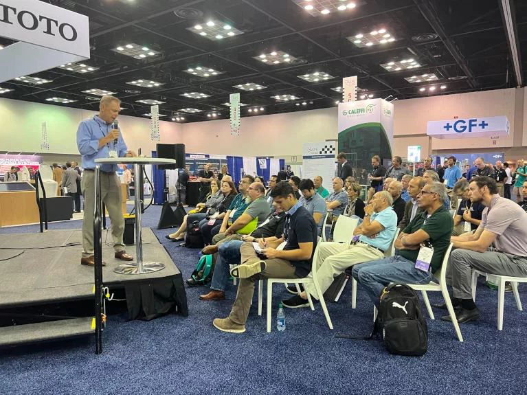 The 2022 ASPE Convention & Expo