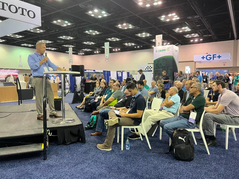 The 2022 ASPE Convention & Expo