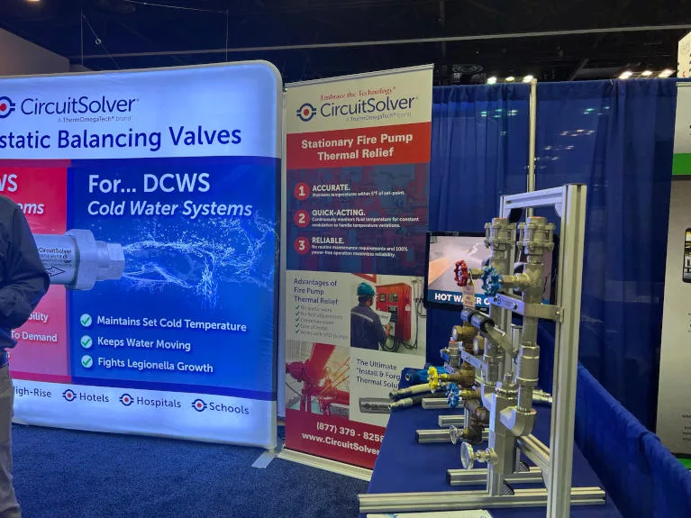 The 2022 ASPE Convention & Expo