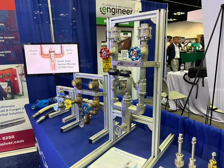 The 2022 ASPE Convention & Expo