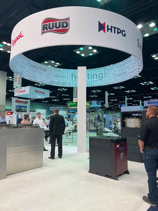 The 2022 ASPE Convention & Expo