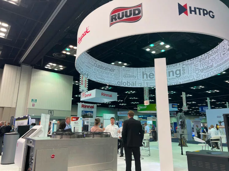 The 2022 ASPE Convention & Expo