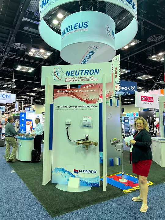 The 2022 ASPE Convention & Expo