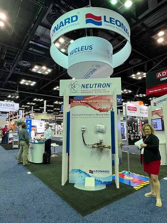 The 2022 ASPE Convention & Expo
