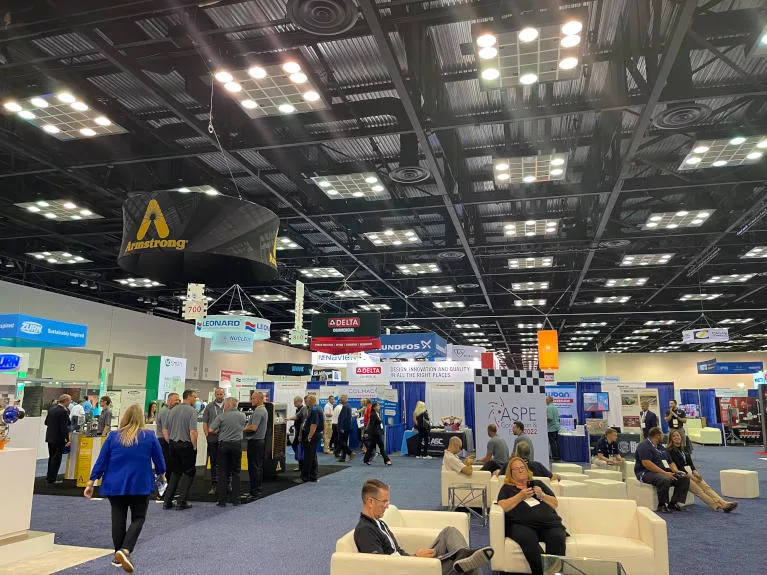 The 2022 ASPE Convention & Expo