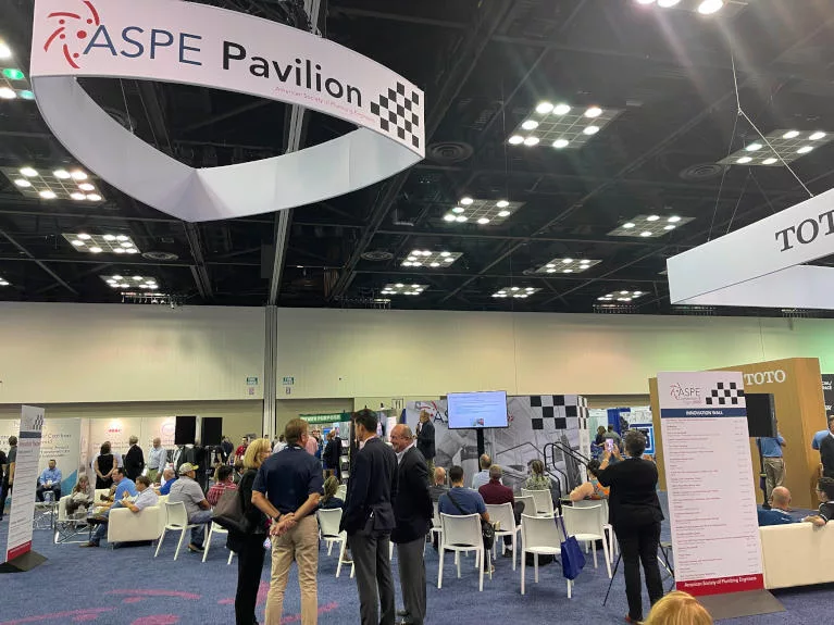 The 2022 ASPE Convention & Expo