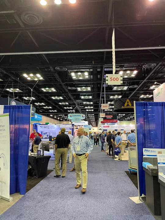 The 2022 ASPE Convention & Expo