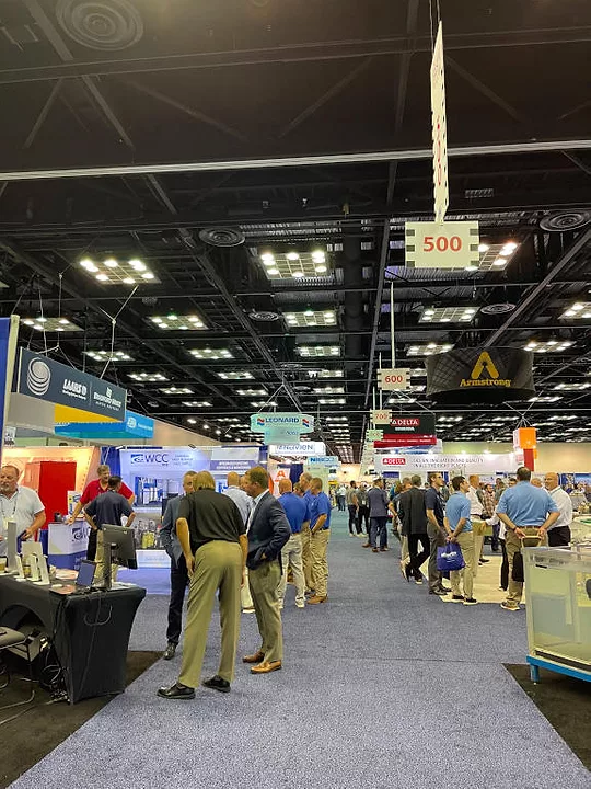 The 2022 ASPE Convention & Expo