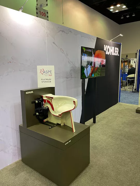 The 2022 ASPE Convention & Expo