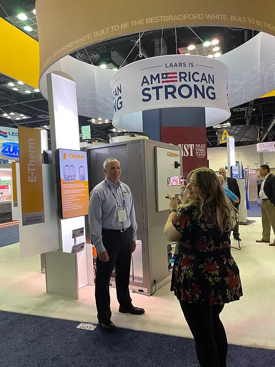 The 2022 ASPE Convention & Expo
