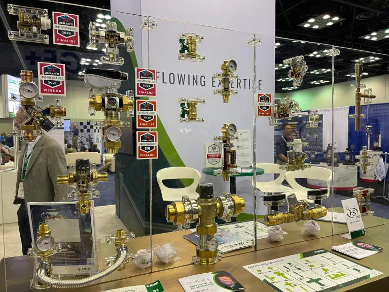 The 2022 ASPE Convention & Expo